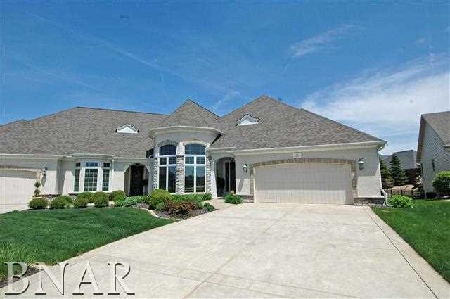 34 Inglewood Ln., Bloomington, IL 61704