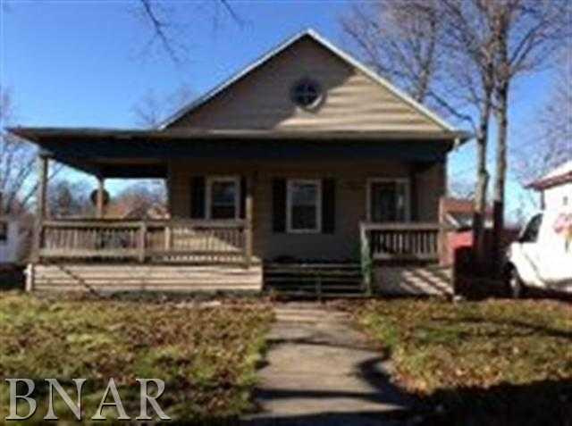 610 N Oak St., Bloomington, IL 61701