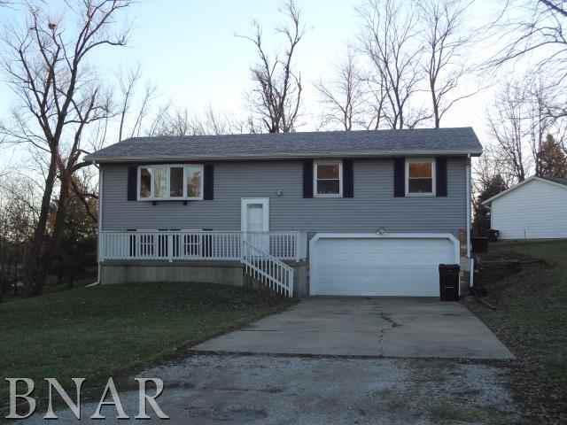 8824 Sunset Rd., Clinton, IL 61727