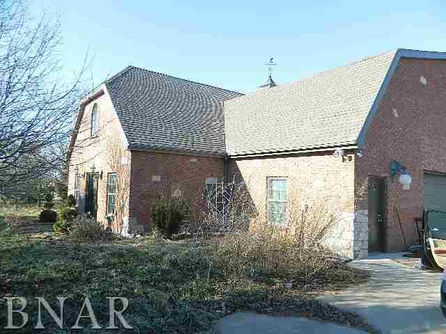 20324 E 1300 Rd., Bloomington, IL 61705