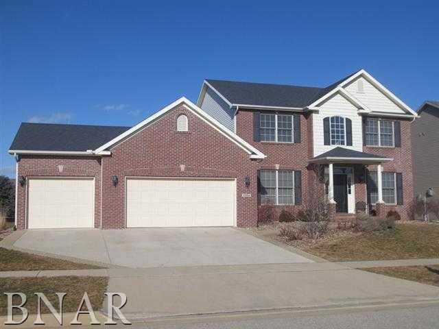2364 Hayden Way, Normal, IL 61761
