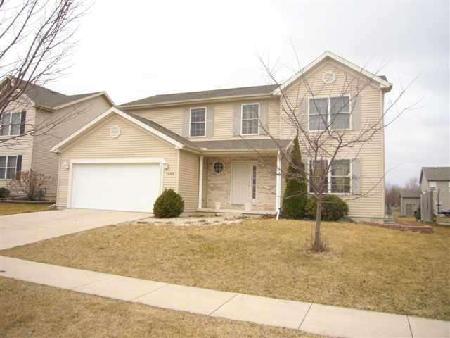 1409 Ballyshannon Dr., Bloomington, IL 61704