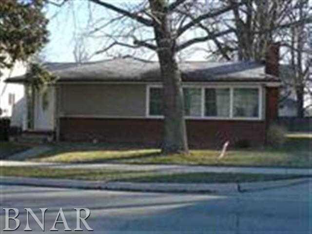 422 N Grant, Clinton, IL 61727