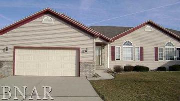 19 Crosswinds, Bloomington, IL 61704