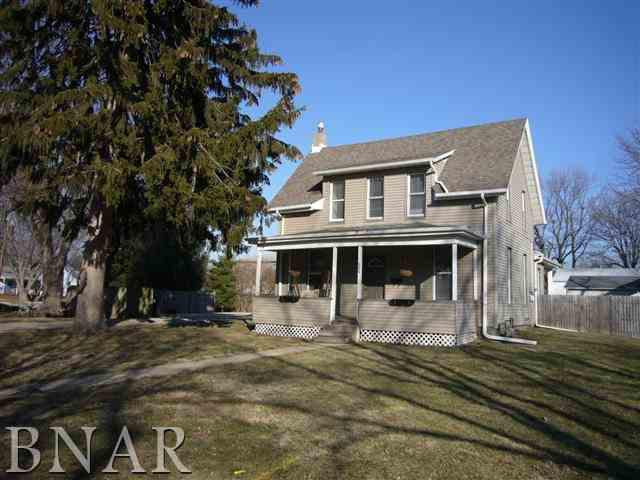 504 N Maple St., Normal, IL 61761