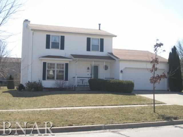2707 Clearwater Ave., Bloomington, IL 61704