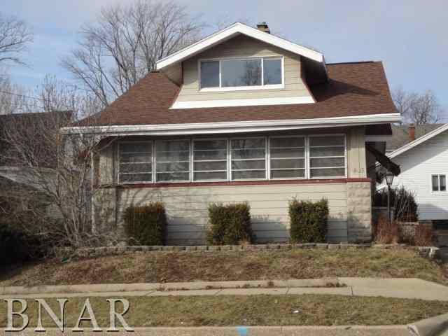 403 W Locust St., Bloomington, IL 6701