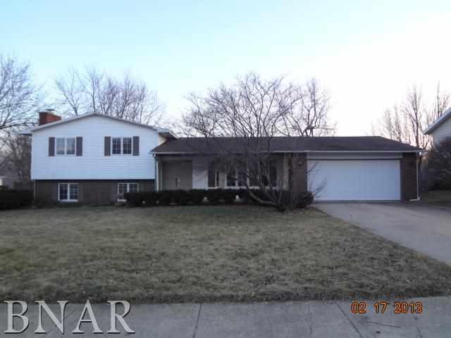 2 Laurel Ct., Clinton, IL 61727