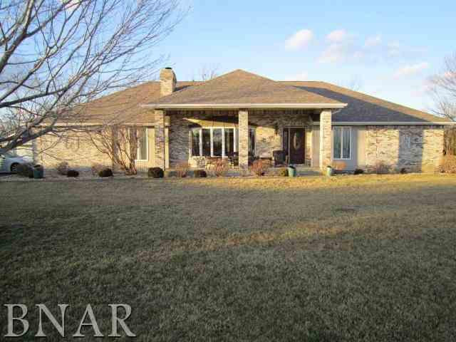 5215 Brittany Ln., Clinton, IL 61727