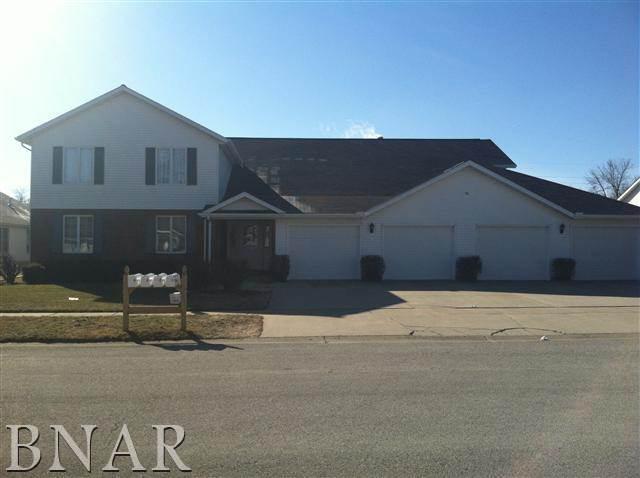 26 Colonial Dr., Clinton, IL 61727