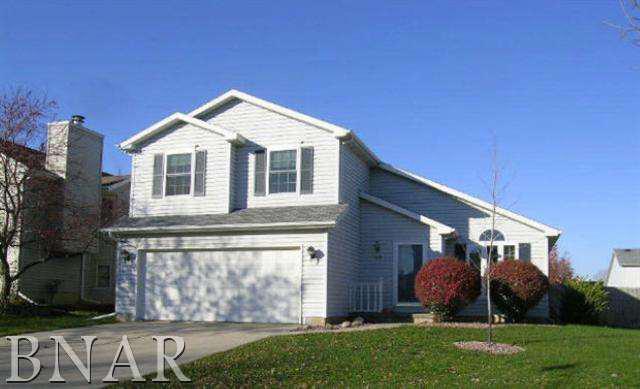 [Address Hidden by Seller], Bloomington, IL 61704