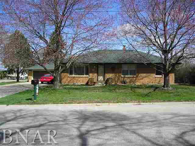 502 Fairview St., Normal, IL 61761