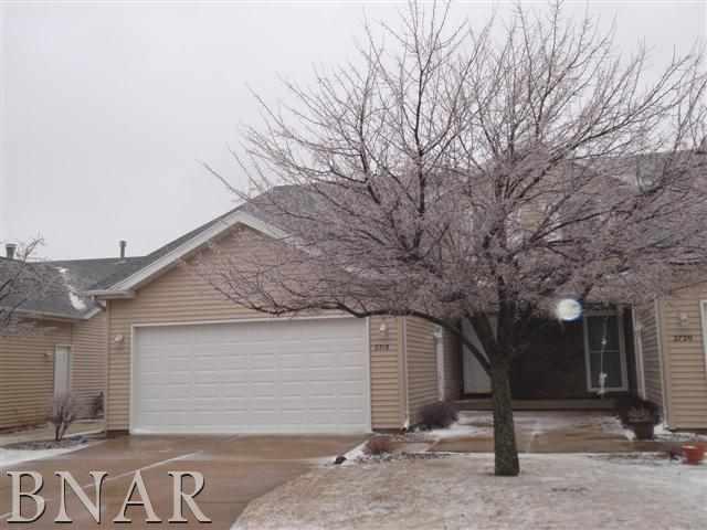 2718 Westbrook Dr., Bloomington, IL 61705