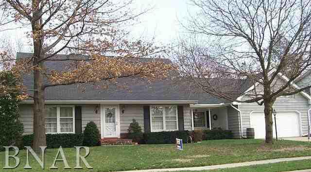 [Address Hidden by Seller], Normal, IL 61761