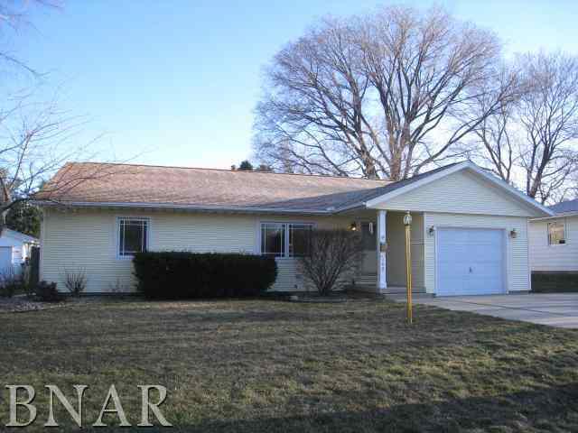 302 E Lincoln St., Normal, IL 61761