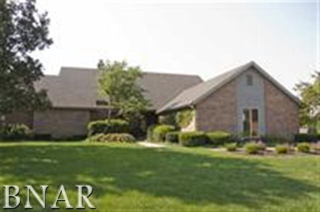 3207 Brennan, Bloomington, IL 61704