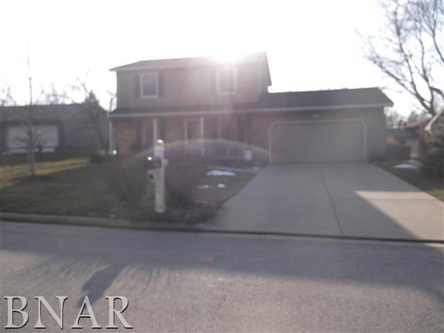 105 Doud Ct., Normal, IL 61761