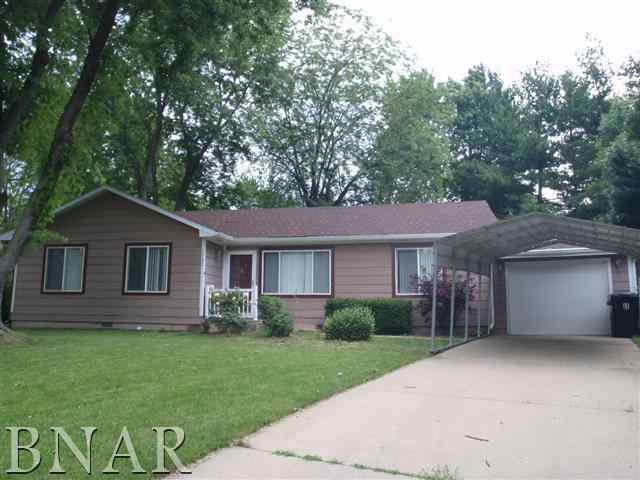 1103 Winston Ct., Normal, IL 61761