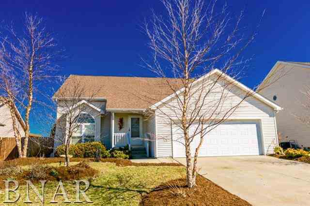 1812 Saltonstall Dr., Normal, IL 61761