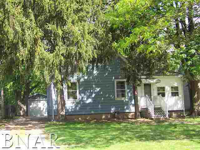 1006 S University St., Normal, IL 61761