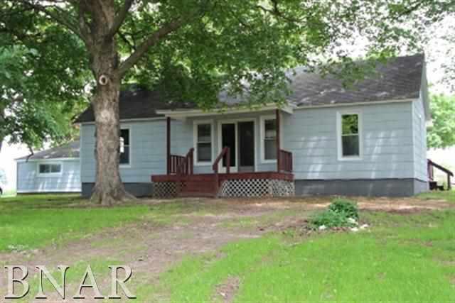 904 N Courtland, Saybrook, IL 61770