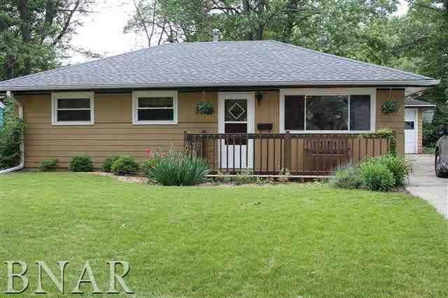 24 Norwood Ave., Normal, IL 61761