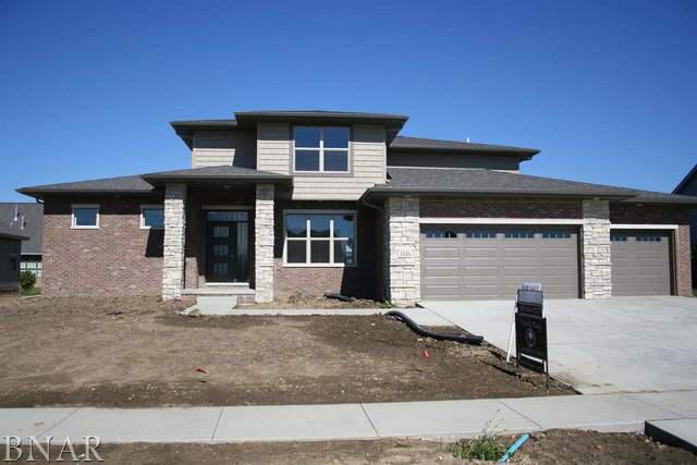 3116 Fiona Way, Bloomington, IL 61704