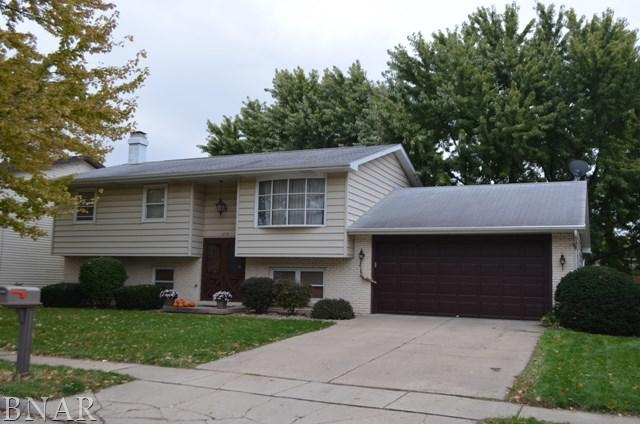 [Address Hidden by Seller], Normal, IL 61761