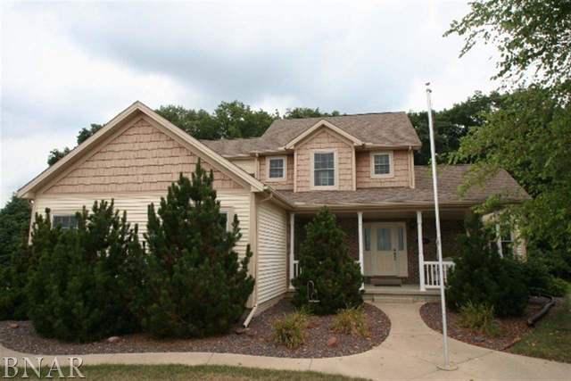 806 Park Trail Rd., Mackinaw, IL 61755