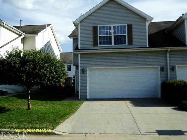 1219 Colonial Ave., Bloomington, IL 61701