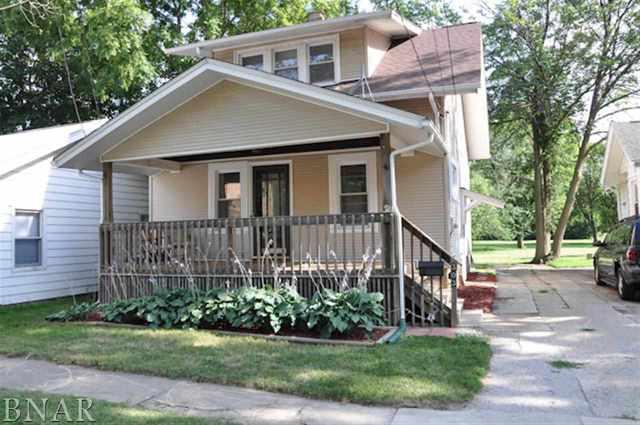 303 Hovey Ave., Normal, IL 61761