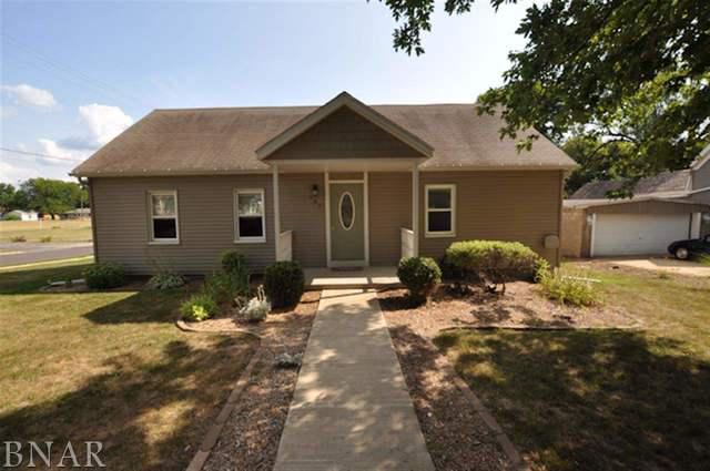 407 E Madison St., Mackinaw, IL 61755
