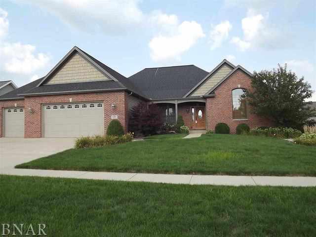 2582 Sedona, Normal, IL 61761