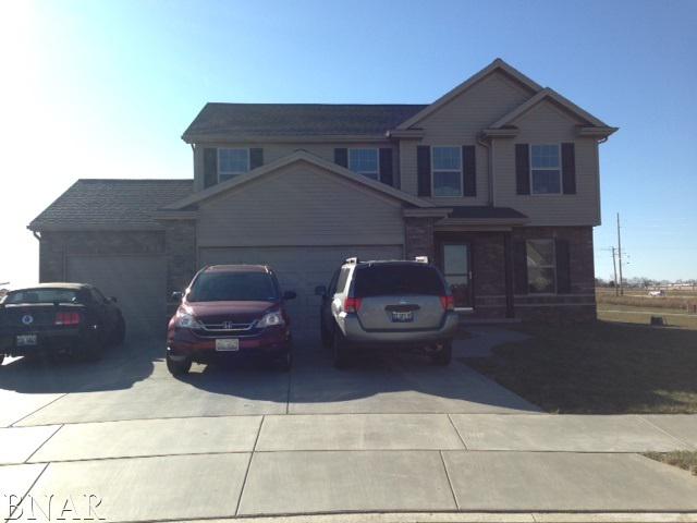 2503 Fieldstone, Normal, IL 61761