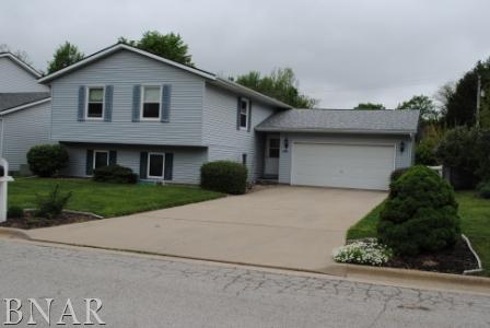 1605 Cutter, Normal, IL 61761