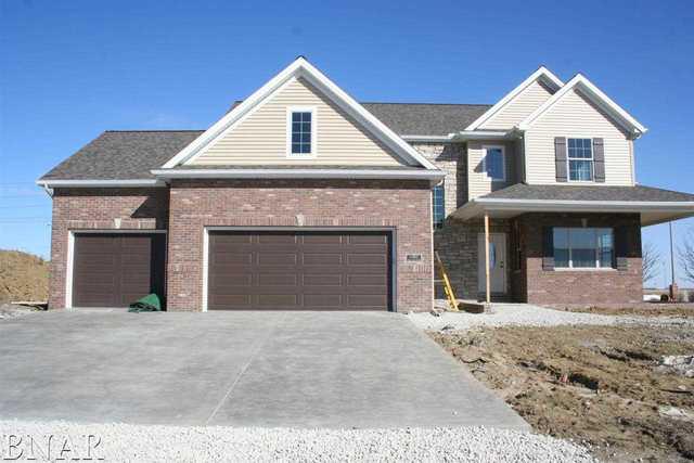 1202 Silver Oak Cir., Normal, IL 61761