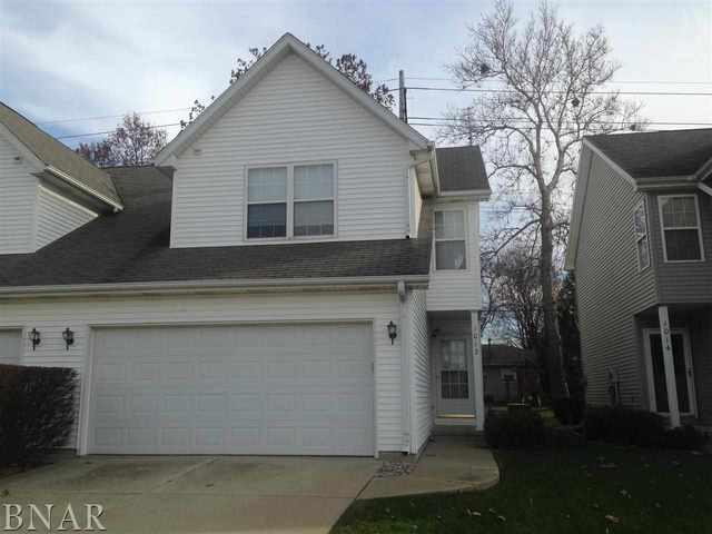 1012 Doral Dr., Bloomington, IL 61701