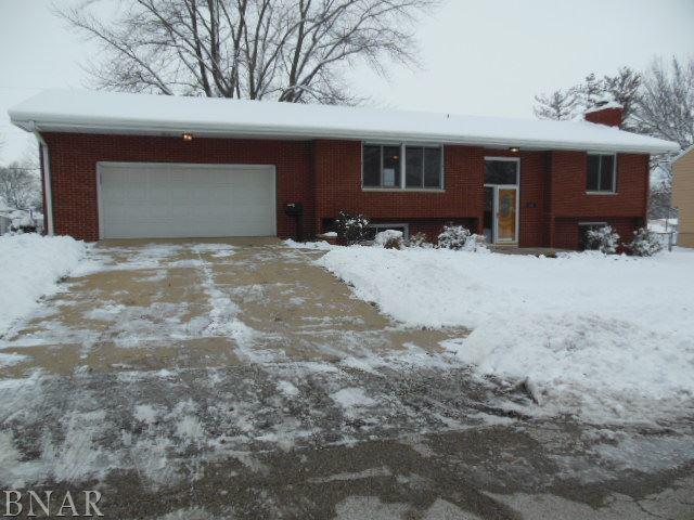 505 Grandview, Normal, IL 61761