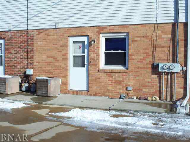 105 #F E Lincoln St., Normal, IL 61761