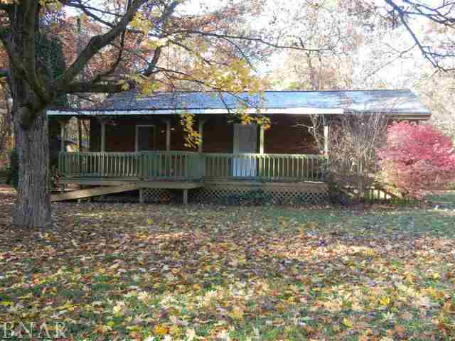545 County Road 1625e, Congerville, IL 61729