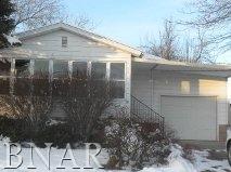 326 W Sixth St., Minonk, IL 61760