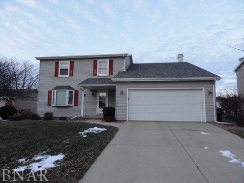 200 Suelynn Dr., Normal, IL 61761