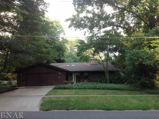 714 N School, Normal, IL 61761