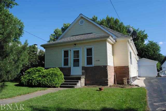 1118 E Main St., Clinton, IL 61727