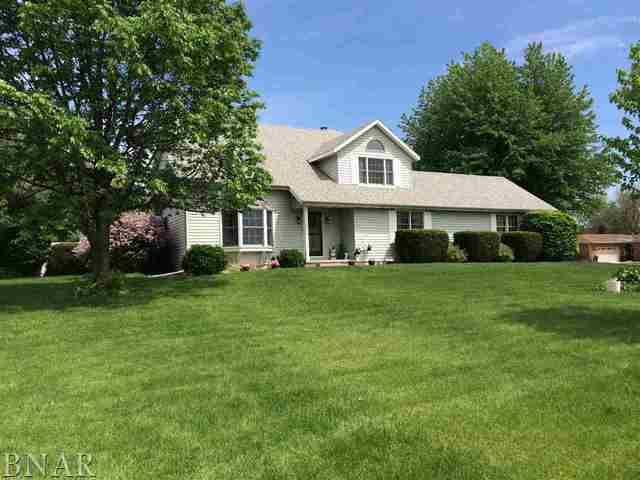 1905 Stanley Ln., Bloomington, IL 61705