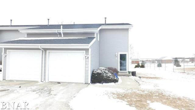 1568 Hunt Dr., Normal, IL 61761
