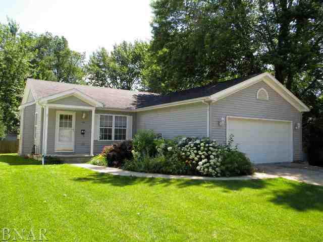 101 W Poplar, Normal, IL 61761