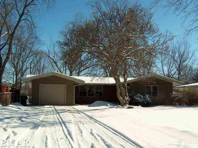 1010 Franklin, Normal, IL 61761
