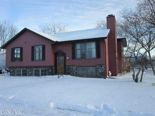 1301 Dillon Dr., Normal, IL 61761
