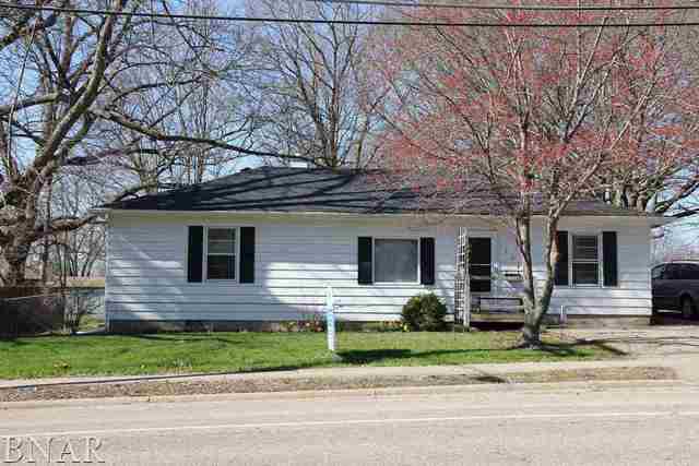 202 Jersey Ave., Normal, IL 61761